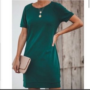 Vici Last Romance Dress